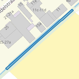 Perceel AGR00-C-1504