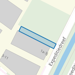 Perceel AGR00-C-1518