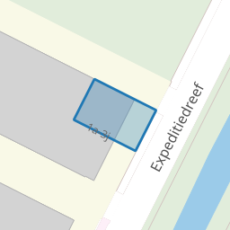 Perceel AGR00-C-1527