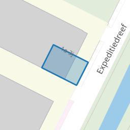 Perceel AGR00-C-1536