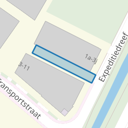 Perceel AGR00-C-1537