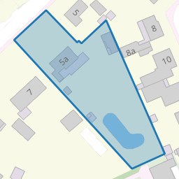 Perceel AGR00-C-1538