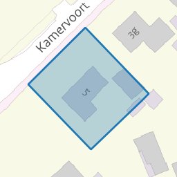 Perceel AGR00-C-1541