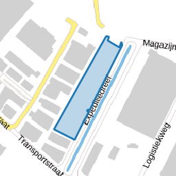 Perceel AGR00-C-1553