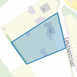 Perceel AGR00-C-1570