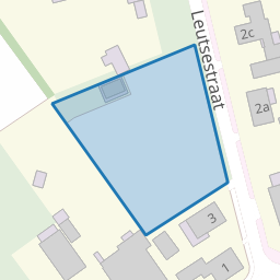 Perceel AGR00-C-1571