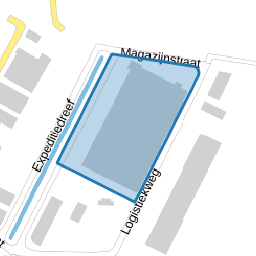 Perceel AGR00-C-1573