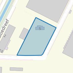 Perceel AGR00-C-1574