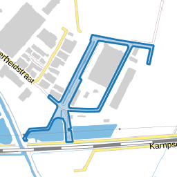 Perceel AGR00-C-1576