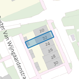 Perceel AGR00-C-1624