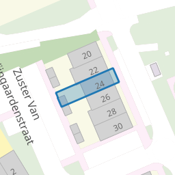 Perceel AGR00-C-1625