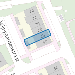 Perceel AGR00-C-1627