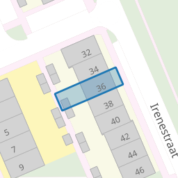 Perceel AGR00-C-1631