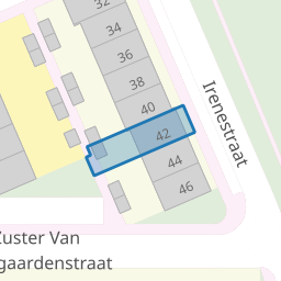 Perceel AGR00-C-1634