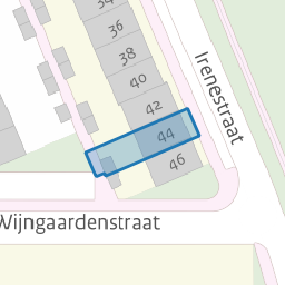 Perceel AGR00-C-1635