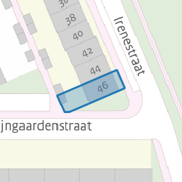 Perceel AGR00-C-1636