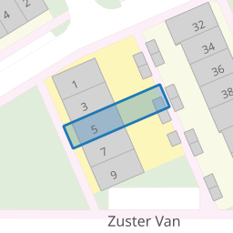 Perceel AGR00-C-1639