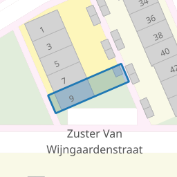 Perceel AGR00-C-1641