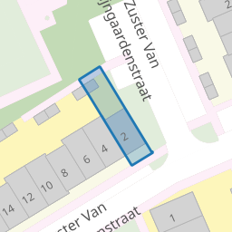 Perceel AGR00-C-1642