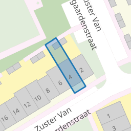 Perceel AGR00-C-1643