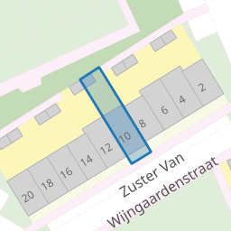 Perceel AGR00-C-1646