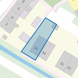 Perceel AGR00-C-1652