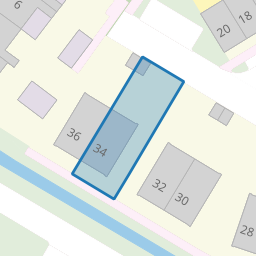 Perceel AGR00-C-1653