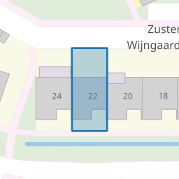 Perceel AGR00-C-1659