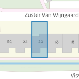 Perceel AGR00-C-1660