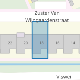 Perceel AGR00-C-1661