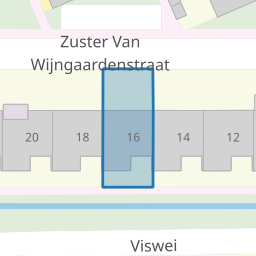 Perceel AGR00-C-1662