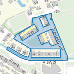 Perceel AGR00-C-1666