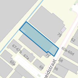 Perceel AGR00-C-1690