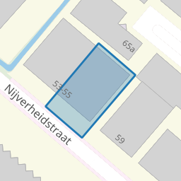 Perceel AGR00-C-1694