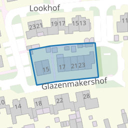 Perceel AGR00-D-1000