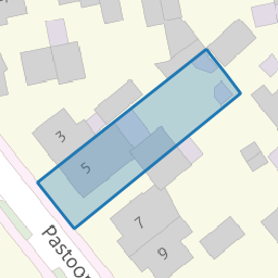 Perceel AGR00-D-1034