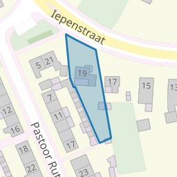 Perceel AGR00-D-1052