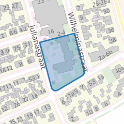 Perceel AGR00-D-1076