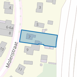 Perceel AGR00-D-1090