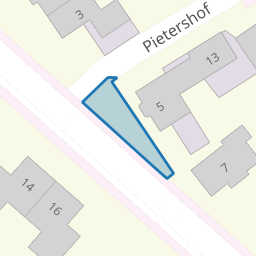 Perceel AGR00-D-1124