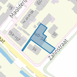 Perceel AGR00-D-1142