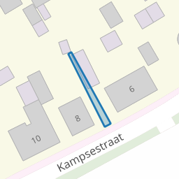 Perceel AGR00-D-1154