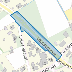 Perceel AGR00-D-1182