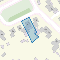 Perceel AGR00-D-1184