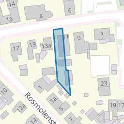 Perceel AGR00-D-1237