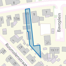 Perceel AGR00-D-1238