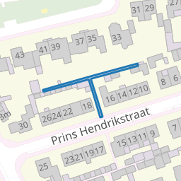 Perceel AGR00-D-1245