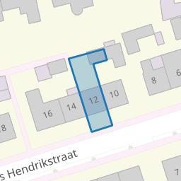 Perceel AGR00-D-1248