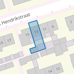 Perceel AGR00-D-1253