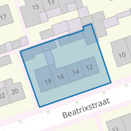 Perceel AGR00-D-1257